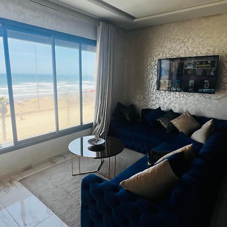 קניטרה Golden Beach Elegance Sea View & Serenity מראה חיצוני תמונה