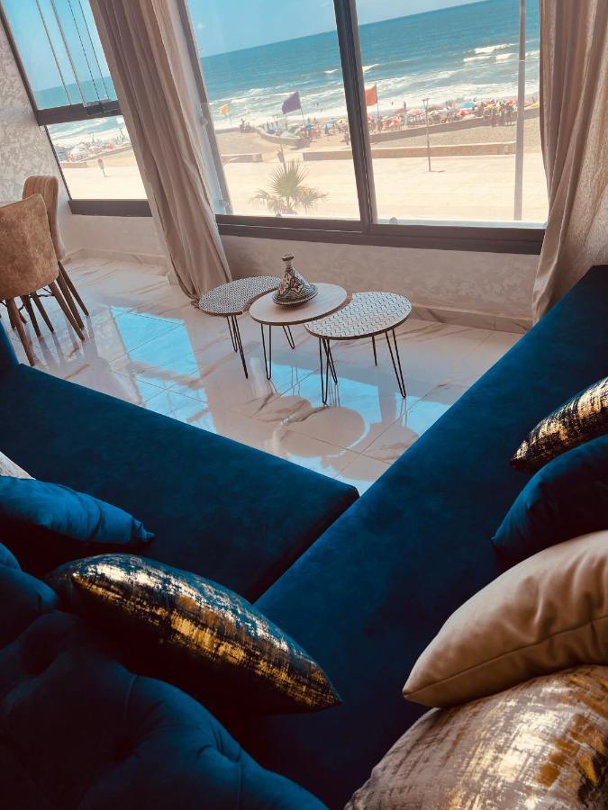 קניטרה Golden Beach Elegance Sea View & Serenity מראה חיצוני תמונה