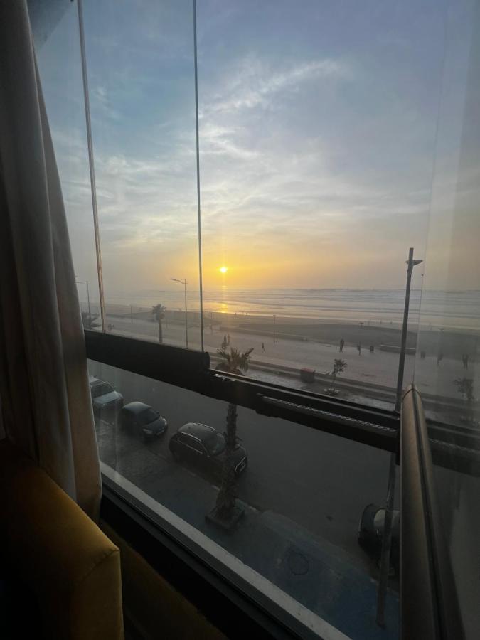 קניטרה Golden Beach Elegance Sea View & Serenity מראה חיצוני תמונה